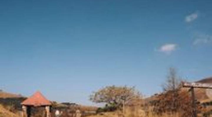 Old Furth Estate Lodge