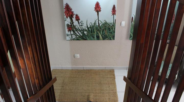 An Exclusive Guest House too