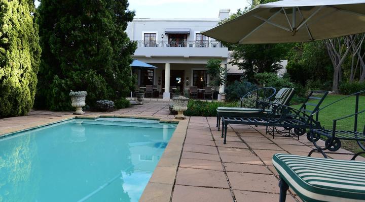 Highgrove Guesthouse