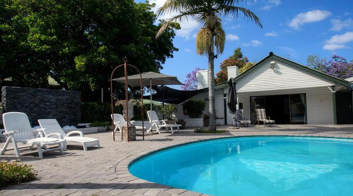 Tsitsikamma Village Inn