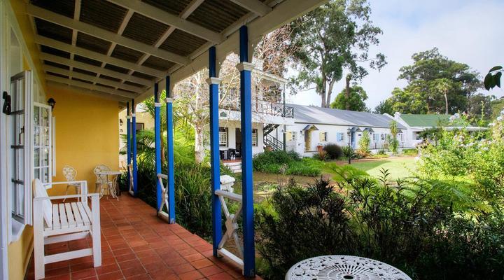 Tsitsikamma Village Inn