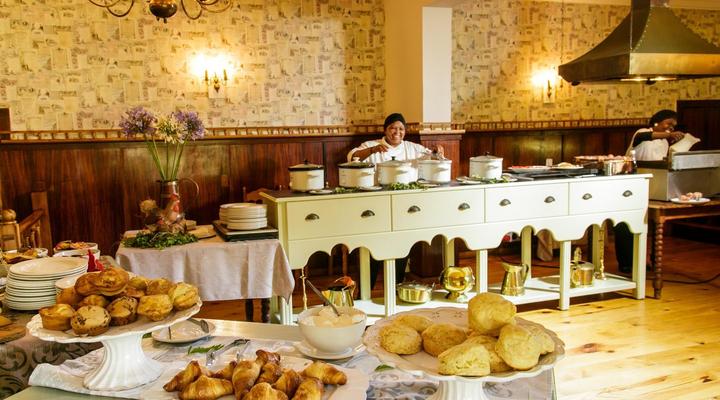 Tsitsikamma Village Inn