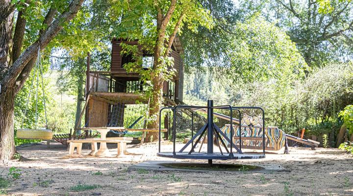 Umzimkulu River Lodge