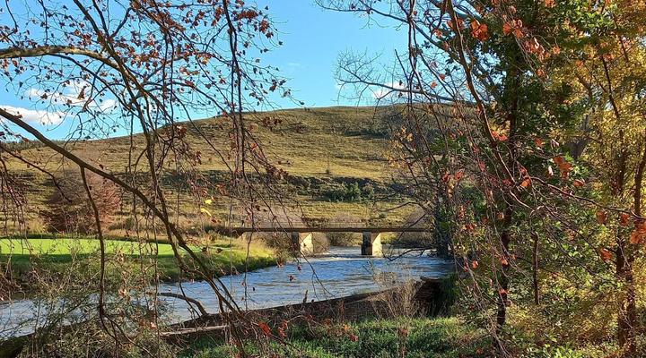 Umzimkulu River Lodge