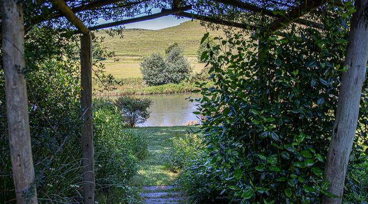 Umzimkulu River Lodge