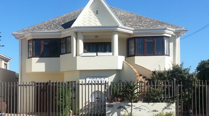 Guesthouse Zandvlei