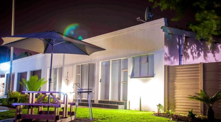 Wild Fig Accomodation