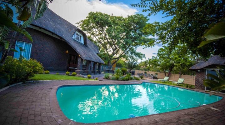 Wild Fig Accomodation