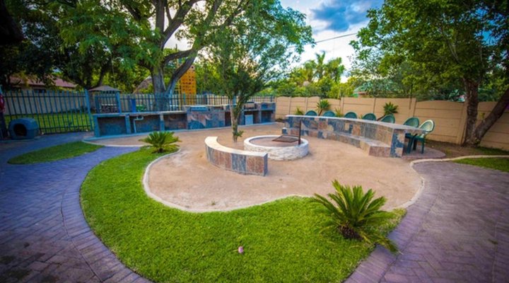 Wild Fig Accomodation