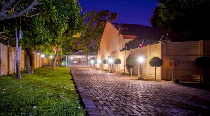 Wild Fig Accomodation