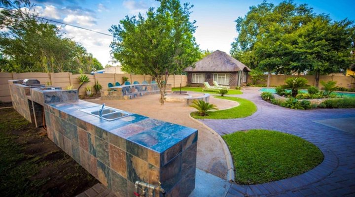 Wild Fig Accomodation