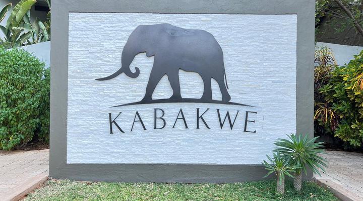 Kabakwe Guest Lodge