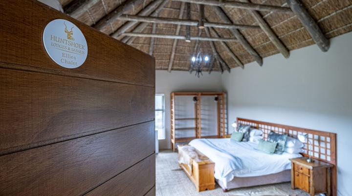 Huntshoek Lodge