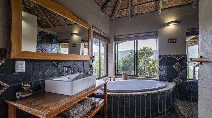 Huntshoek Lodge