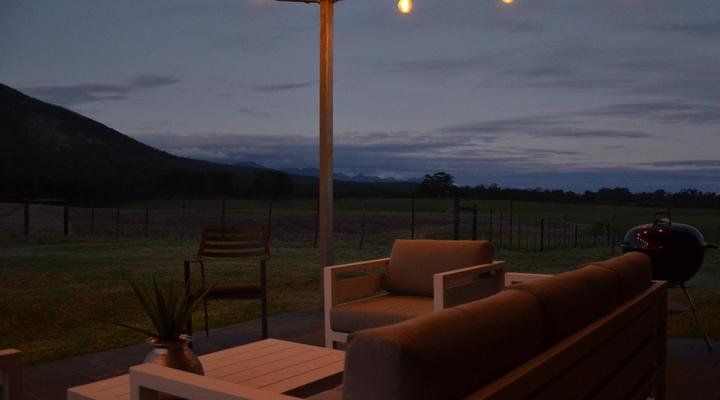 Kiekiebos Guest Farm