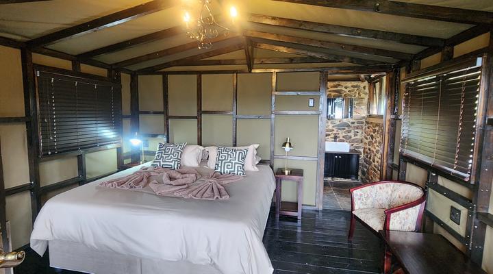 Huntshoek Lodge