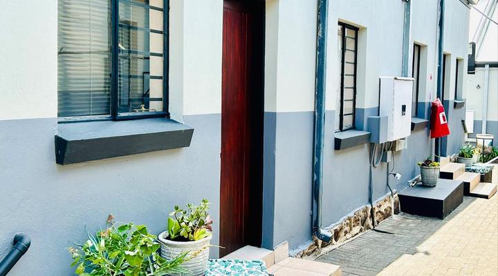 Ekuphumuleni Village