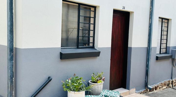 Ekuphumuleni Village