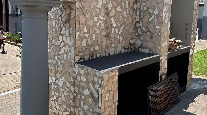 Ekuphumuleni Village