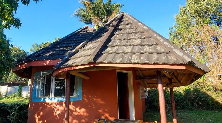 Valley View Backpackers