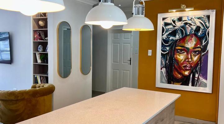 435 Vale Boutique Aparthotel