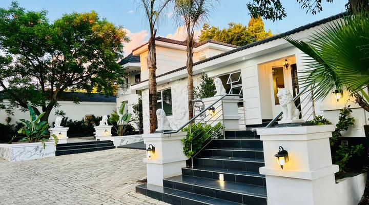 435 Vale Boutique Aparthotel