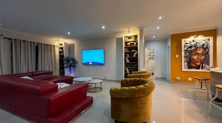 435 Vale Boutique Aparthotel