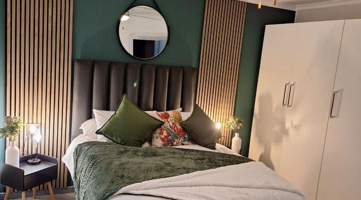 Dee-Ones @ Witboom Self Catering Apartment