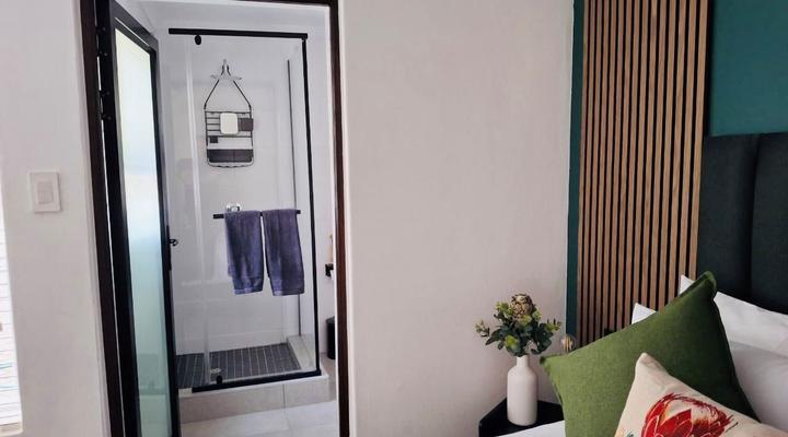 Dee-Ones @ Witboom Self Catering Apartment