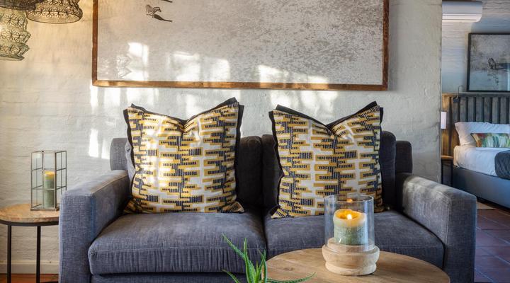 Simbavati Mvubu Cottage