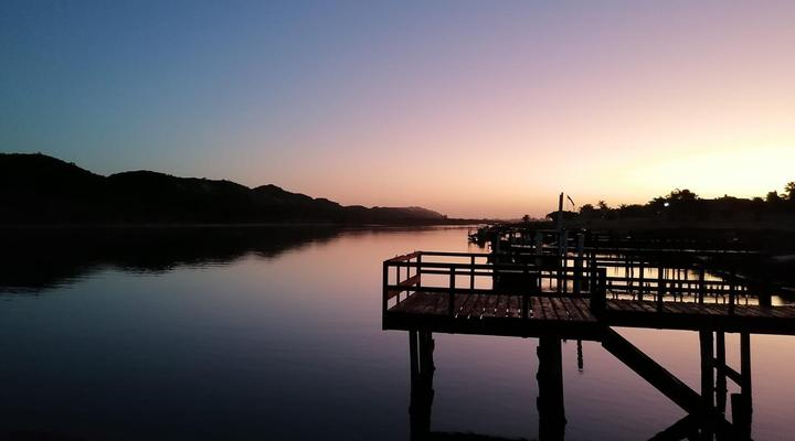 Sundays River Mouth Guesthouse