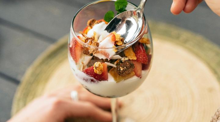 Simbavati Hilltop Lodge