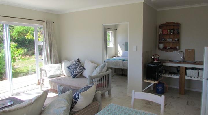 Heron Chase Self-catering Accommodation