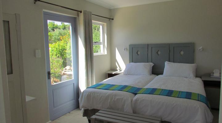 Heron Chase Self-catering Accommodation