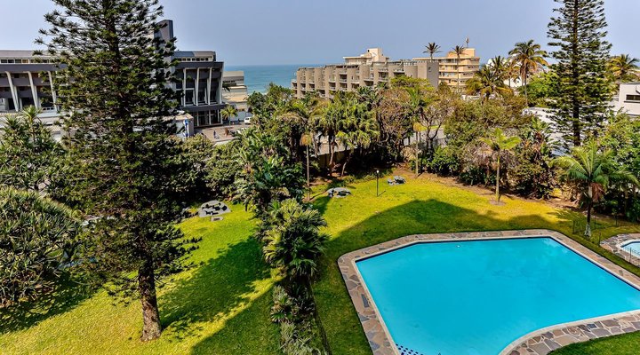 La Ballito 303