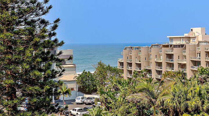 La Ballito 303