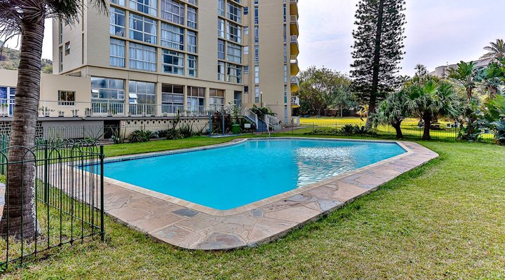 La Ballito 303