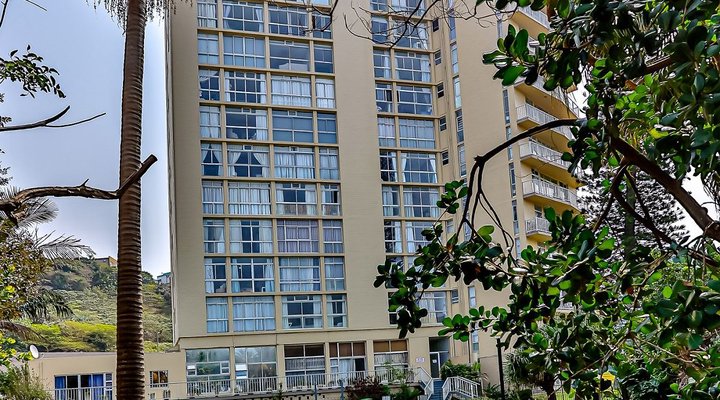 La Ballito 303