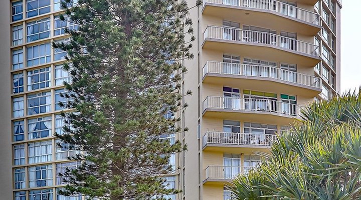 La Ballito 303