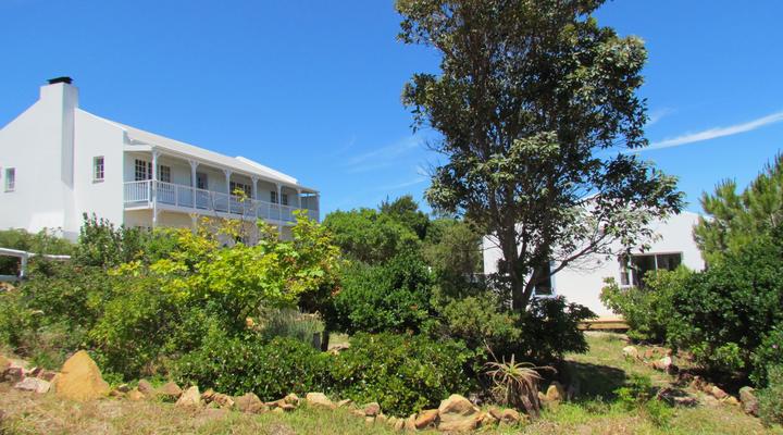 Heron Chase Self-catering Accommodation