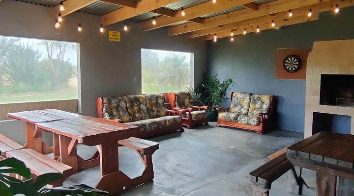 Excelsior Guest farm & Venue