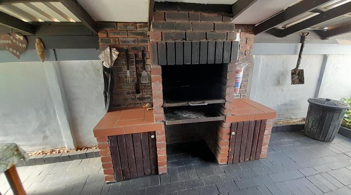 Sea Breeze Shelly Beach