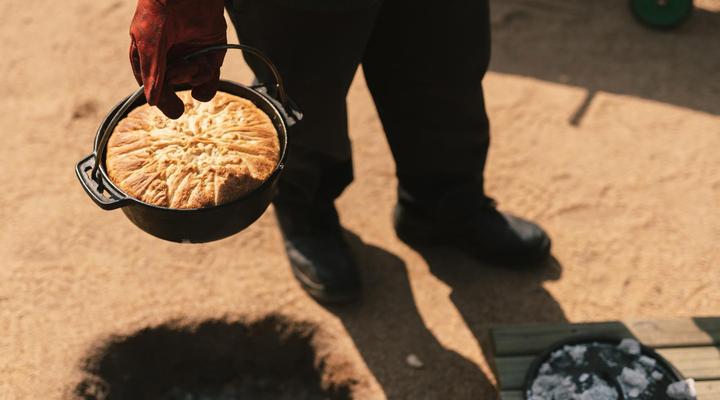 Simbavati Trail Camps