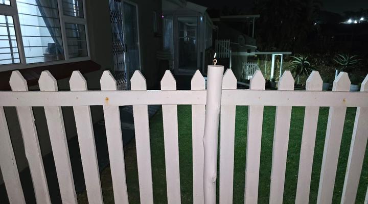 Mattaniah Holiday Accommodation