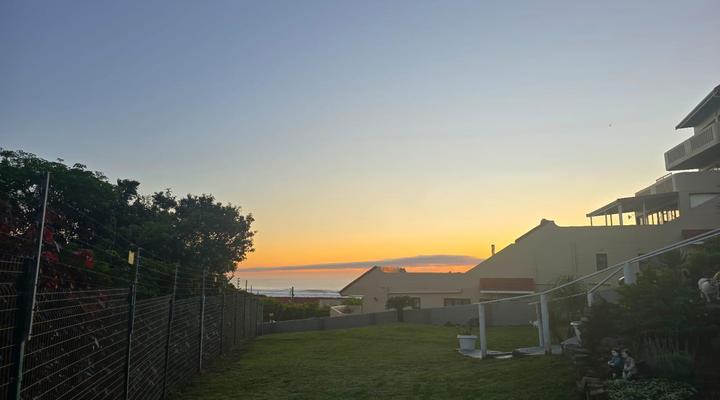 Mattaniah Holiday Accommodation