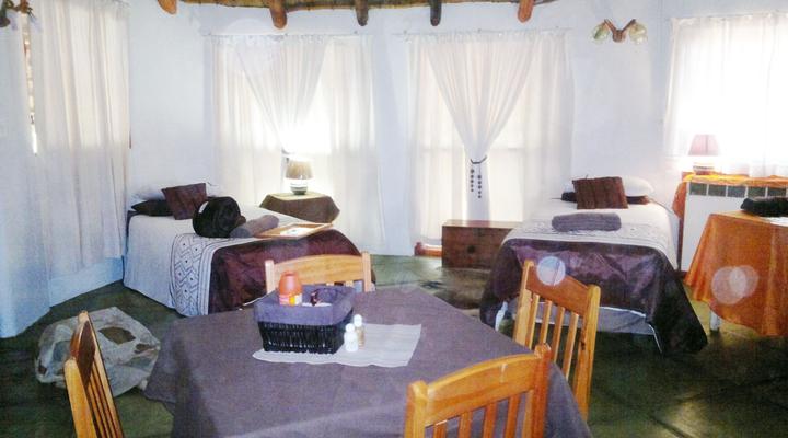 Bealey Buffels Trust