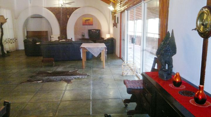 Bealey Buffels Trust