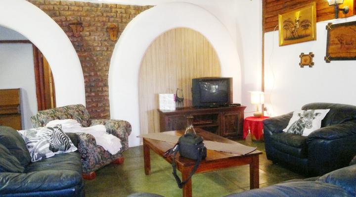 Bealey Buffels Trust