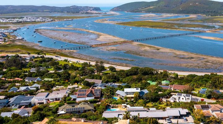 Villa Afrikana Guest Suites