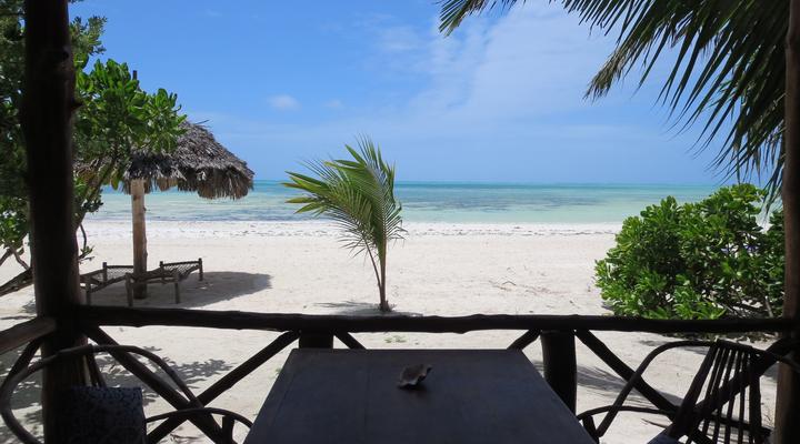 Santa Maria Coral Park